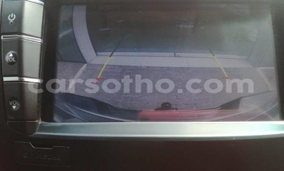 Sayi Na hannu Isuzu KB White Mota in Maseru a Maseru Sayi Na hannu Isuzu KB White Mota in Maseru a Maseru