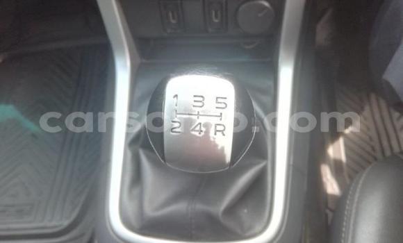 Sayi Na hannu Isuzu KB White Mota in Maseru a Maseru Sayi Na hannu Isuzu KB White Mota in Maseru a Maseru