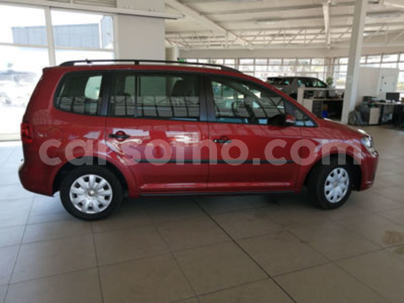 Big with watermark volkswagen touran maseru maseru 18444