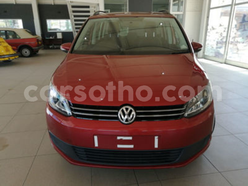 Big with watermark volkswagen touran maseru maseru 18444