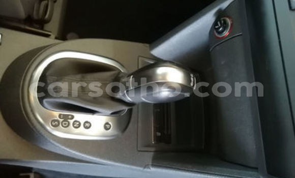 Sayi Na hannu Volkswagen Touran Red Mota in Maseru a Maseru Sayi Na hannu Volkswagen Touran Red Mota in Maseru a Maseru
