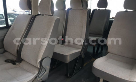اشتري مستعمل Toyota Allex White سيارة في Maseru في Maseru اشتري مستعمل Toyota Allex White سيارة في Maseru في Maseru