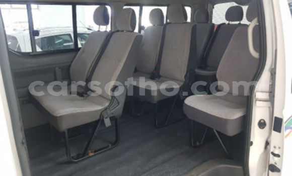 اشتري مستعمل Toyota Allex White سيارة في Maseru في Maseru اشتري مستعمل Toyota Allex White سيارة في Maseru في Maseru