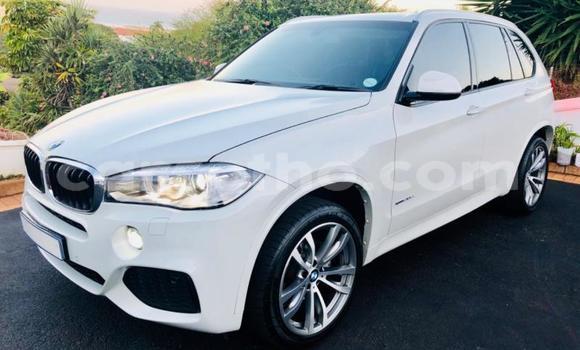 Buy Used BMW X5 White Car in Maseru in Maseru Buy Used BMW X5 White Car in Maseru in Maseru