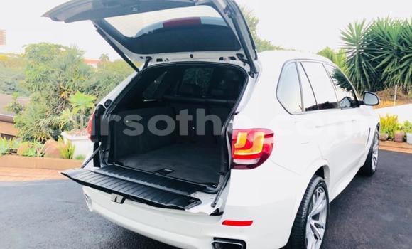 Buy Used BMW X5 White Car in Maseru in Maseru Buy Used BMW X5 White Car in Maseru in Maseru