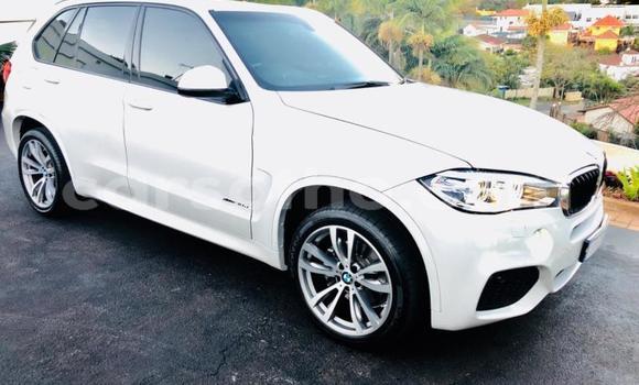 Buy Used BMW X5 White Car in Maseru in Maseru Buy Used BMW X5 White Car in Maseru in Maseru