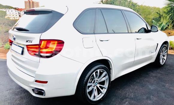 Buy Used BMW X5 White Car in Maseru in Maseru Buy Used BMW X5 White Car in Maseru in Maseru
