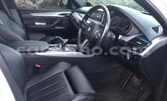 Buy Used BMW X5 White Car in Maseru in Maseru Buy Used BMW X5 White Car in Maseru in Maseru