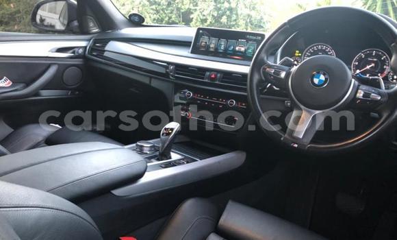 Buy Used BMW X5 White Car in Maseru in Maseru Buy Used BMW X5 White Car in Maseru in Maseru