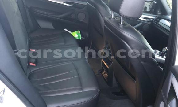 Buy Used BMW X5 White Car in Maseru in Maseru Buy Used BMW X5 White Car in Maseru in Maseru