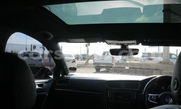 Acheter Occasion Voiture Volkswagen Golf Rouge à Maseru, Maseru Acheter Occasion Voiture Volkswagen Golf Rouge à Maseru, Maseru