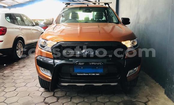 Acheter Occasion Voiture Ford Ranger Autre à Maseru, Maseru Acheter Occasion Voiture Ford Ranger Autre à Maseru, Maseru