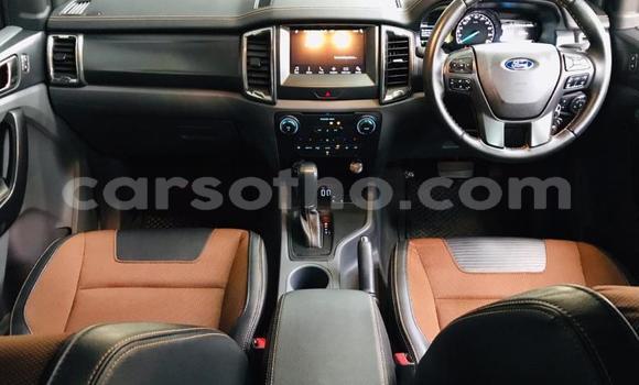 Acheter Occasion Voiture Ford Ranger Autre à Maseru, Maseru Acheter Occasion Voiture Ford Ranger Autre à Maseru, Maseru