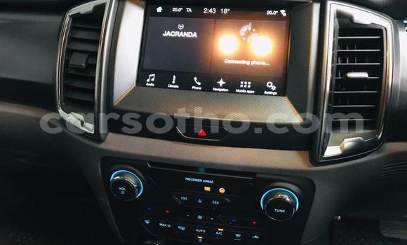 Acheter Occasion Voiture Ford Ranger Autre à Maseru, Maseru Acheter Occasion Voiture Ford Ranger Autre à Maseru, Maseru