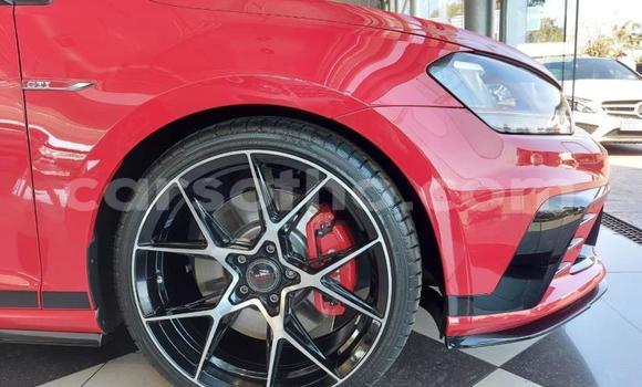 Buy Used Volkswagen Golf GTI Red Car in Maseru in Maseru Buy Used Volkswagen Golf GTI Red Car in Maseru in Maseru