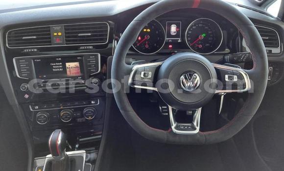 Buy Used Volkswagen Golf GTI Red Car in Maseru in Maseru Buy Used Volkswagen Golf GTI Red Car in Maseru in Maseru