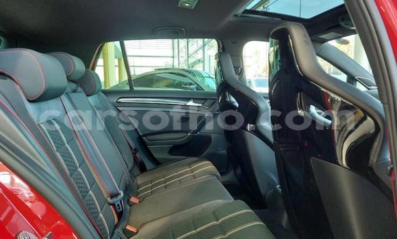 Buy Used Volkswagen Golf GTI Red Car in Maseru in Maseru Buy Used Volkswagen Golf GTI Red Car in Maseru in Maseru