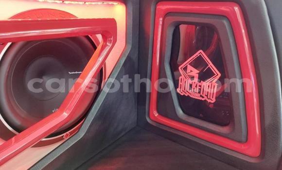 Buy Used Volkswagen Golf GTI Red Car in Maseru in Maseru Buy Used Volkswagen Golf GTI Red Car in Maseru in Maseru