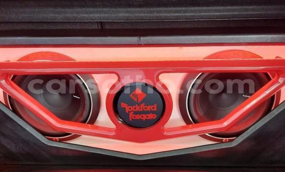 Buy Used Volkswagen Golf GTI Red Car in Maseru in Maseru Buy Used Volkswagen Golf GTI Red Car in Maseru in Maseru