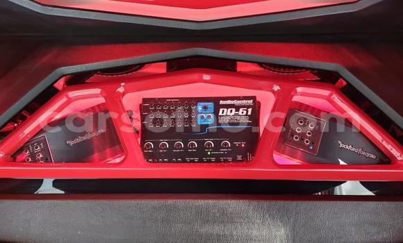 Buy Used Volkswagen Golf GTI Red Car in Maseru in Maseru Buy Used Volkswagen Golf GTI Red Car in Maseru in Maseru