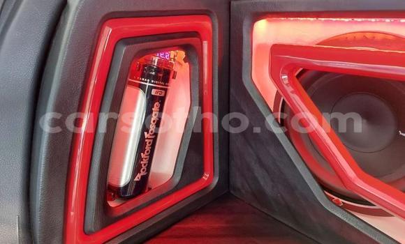 Buy Used Volkswagen Golf GTI Red Car in Maseru in Maseru Buy Used Volkswagen Golf GTI Red Car in Maseru in Maseru