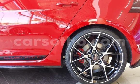 Buy Used Volkswagen Golf GTI Red Car in Maseru in Maseru Buy Used Volkswagen Golf GTI Red Car in Maseru in Maseru