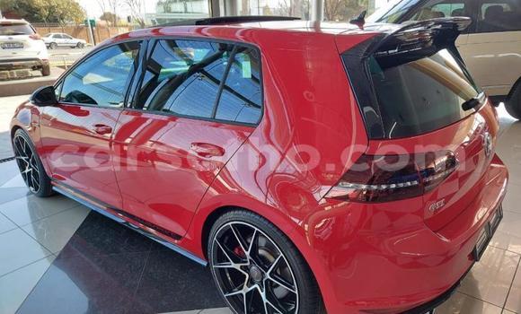 Buy Used Volkswagen Golf GTI Red Car in Maseru in Maseru Buy Used Volkswagen Golf GTI Red Car in Maseru in Maseru