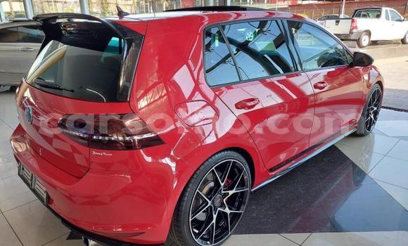 Buy Used Volkswagen Golf GTI Red Car in Maseru in Maseru Buy Used Volkswagen Golf GTI Red Car in Maseru in Maseru