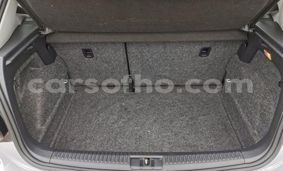 اشتري مستعمل Volkswagen Polo Silver سيارة في Maseru في Maseru اشتري مستعمل Volkswagen Polo Silver سيارة في Maseru في Maseru