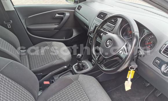 اشتري مستعمل Volkswagen Polo Silver سيارة في Maseru في Maseru اشتري مستعمل Volkswagen Polo Silver سيارة في Maseru في Maseru