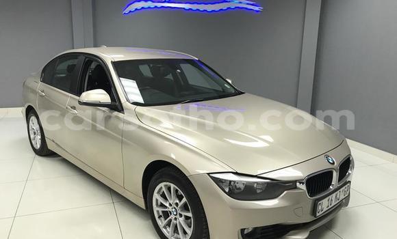 Buy Used BMW 3–Series Other Car in Maseru in Maseru Buy Used BMW 3–Series Other Car in Maseru in Maseru