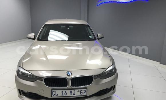 Buy Used BMW 3–Series Other Car in Maseru in Maseru Buy Used BMW 3–Series Other Car in Maseru in Maseru