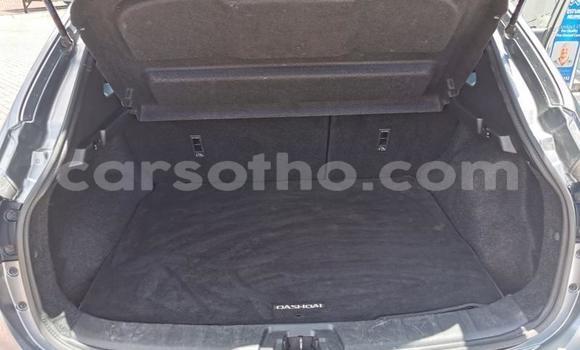 Acheter Occasion Voiture Nissan Qashqai Gris à Maseru, Maseru Acheter Occasion Voiture Nissan Qashqai Gris à Maseru, Maseru