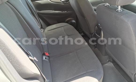 Acheter Occasion Voiture Nissan Qashqai Gris à Maseru, Maseru Acheter Occasion Voiture Nissan Qashqai Gris à Maseru, Maseru