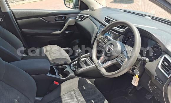 Acheter Occasion Voiture Nissan Qashqai Gris à Maseru, Maseru Acheter Occasion Voiture Nissan Qashqai Gris à Maseru, Maseru