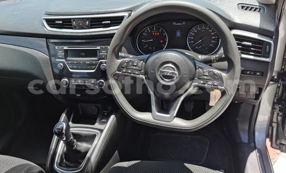 Acheter Occasion Voiture Nissan Qashqai Gris à Maseru, Maseru Acheter Occasion Voiture Nissan Qashqai Gris à Maseru, Maseru