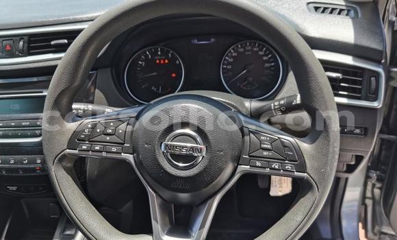 Acheter Occasion Voiture Nissan Qashqai Gris à Maseru, Maseru Acheter Occasion Voiture Nissan Qashqai Gris à Maseru, Maseru