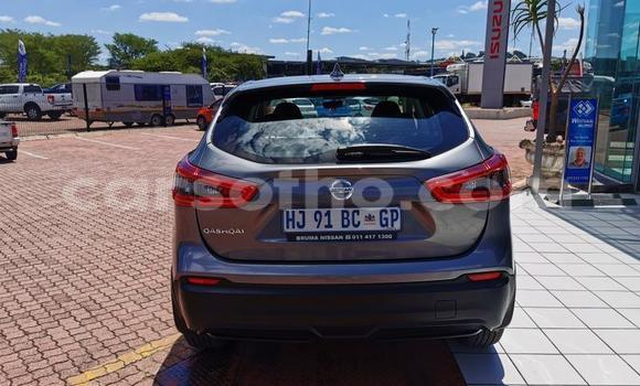 Acheter Occasion Voiture Nissan Qashqai Gris à Maseru, Maseru Acheter Occasion Voiture Nissan Qashqai Gris à Maseru, Maseru