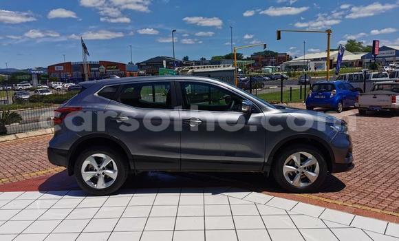 Acheter Occasion Voiture Nissan Qashqai Gris à Maseru, Maseru Acheter Occasion Voiture Nissan Qashqai Gris à Maseru, Maseru