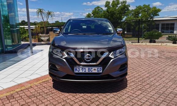 Acheter Occasion Voiture Nissan Qashqai Gris à Maseru, Maseru Acheter Occasion Voiture Nissan Qashqai Gris à Maseru, Maseru