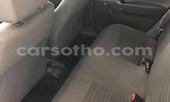 Acheter Occasion Voiture Volkswagen Polo Bleu à Mafeteng, Mafeteng Acheter Occasion Voiture Volkswagen Polo Bleu à Mafeteng, Mafeteng