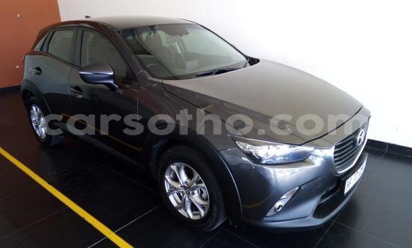 Buy Used Mazda CX-3 Other Car in Maseru in Maseru Buy Used Mazda CX-3 Other Car in Maseru in Maseru