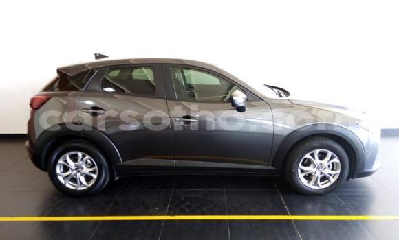 Buy Used Mazda CX-3 Other Car in Maseru in Maseru Buy Used Mazda CX-3 Other Car in Maseru in Maseru