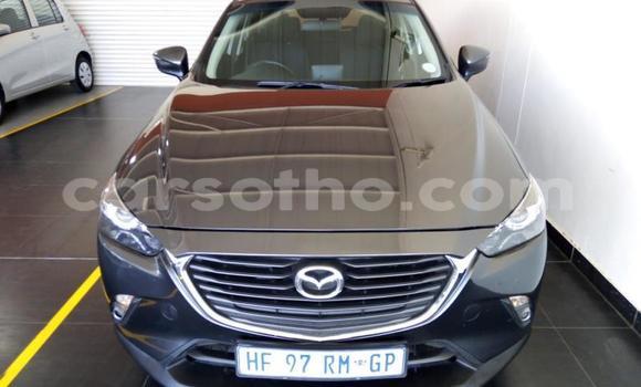 Buy Used Mazda CX-3 Other Car in Maseru in Maseru Buy Used Mazda CX-3 Other Car in Maseru in Maseru