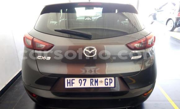 Buy Used Mazda CX-3 Other Car in Maseru in Maseru Buy Used Mazda CX-3 Other Car in Maseru in Maseru