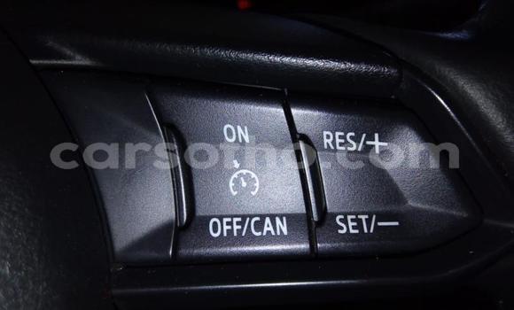 Buy Used Mazda CX-3 Other Car in Maseru in Maseru Buy Used Mazda CX-3 Other Car in Maseru in Maseru