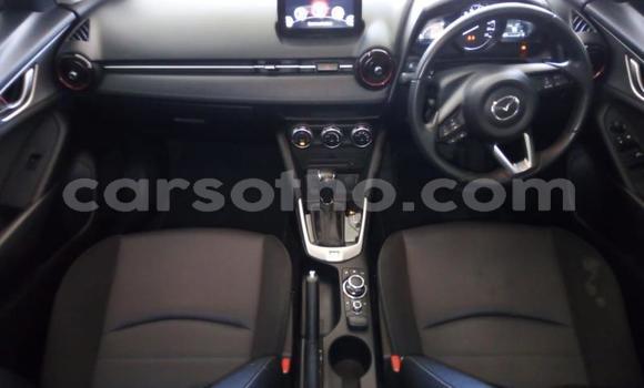Buy Used Mazda CX-3 Other Car in Maseru in Maseru Buy Used Mazda CX-3 Other Car in Maseru in Maseru