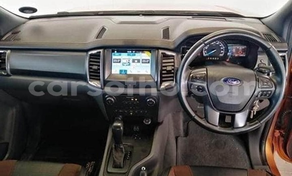 Acheter Occasion Voiture Ford Ranger Beige à Mafeteng, Mafeteng Acheter Occasion Voiture Ford Ranger Beige à Mafeteng, Mafeteng