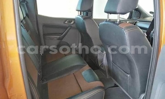 Acheter Occasion Voiture Ford Ranger Beige à Mafeteng, Mafeteng Acheter Occasion Voiture Ford Ranger Beige à Mafeteng, Mafeteng