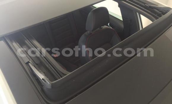 Buy Used Volkswagen Golf White Car in Maseru in Maseru Buy Used Volkswagen Golf White Car in Maseru in Maseru